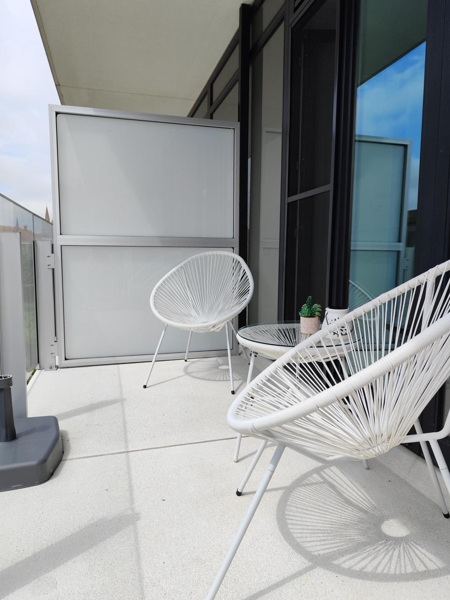 Waterfront Nieuwpoort Apartamento Exterior foto